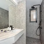 Cozy Garden Flat * La Canée