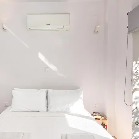 Cozy Garden Flat *