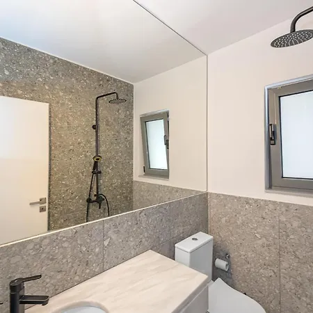 Cozy Garden Flat 公寓 干尼亞