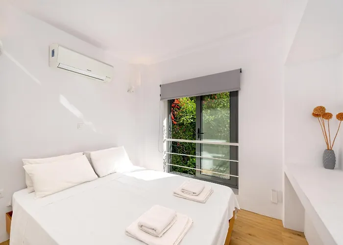 Апартаменты Cozy Garden Flat *